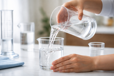 【保存版】水の移し替え・水の量り方クイズの解き方